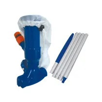 PULISCIFONDO VENTURI C/MANICO 122 CM K189CB/X/24/B