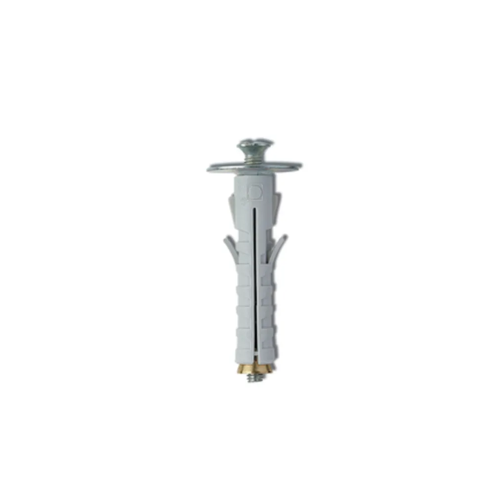 SC ELEMATIC TASSELLO ENP/VP 12 C/VITE 5 PZ (5 SC ELEMATIC TASSELLO ENP/VP 12 C/VITE 5 PZ (5