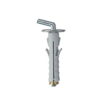 SC ELEMATIC TASSELLO ENP/GCP 12 GANCIO CORTO 5 PZ (5