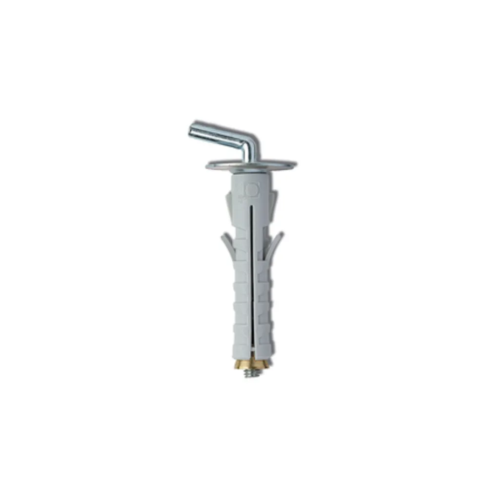 SC ELEMATIC TASSELLO ENP/GCP 12 GANCIO CORTO 5 PZ (5 SC ELEMATIC TASSELLO ENP/GCP 12 GANCIO CORTO 5 PZ (5