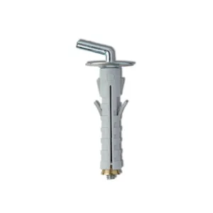 SC ELEMATIC TASSELLO ENP/GCP 12 GANCIO CORTO 5 PZ (5