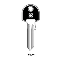 CHIAVI SILCA COLOR SLIM UL050SLSL OLC (20