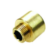 IDRAULICA-PROLUNGA RIDOTTA 246 OTT GIAL D  1X3/4 (10