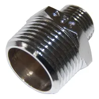 IDRAULICA - VITE RIDOTTA 245 OTTONE CROM D 3/4X1/2 (10