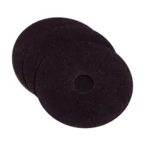 POGGI 347.10 6 DISCHI ABRASIVI FIBRA D 115 MM GR  60