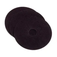 POGGI 347.10 6 DISCHI ABRASIVI FIBRA D 115 MM GR  60