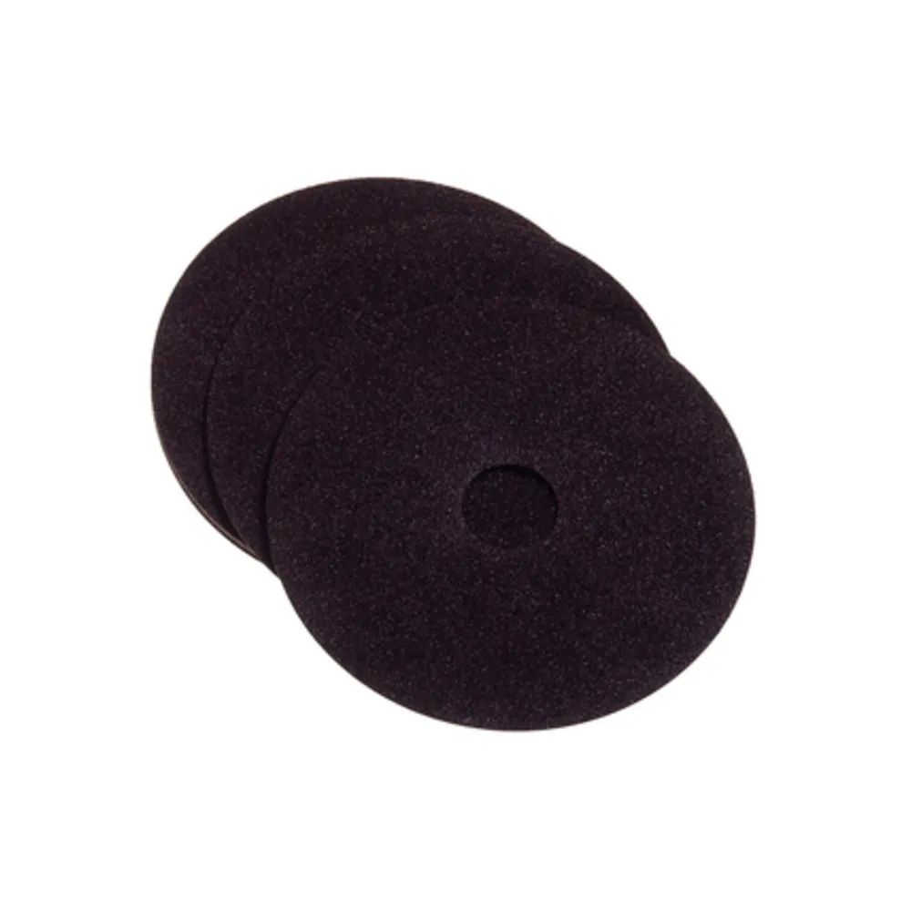 POGGI 347.10 6 DISCHI ABRASIVI FIBRA D 115 MM GR  60