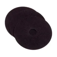 POGGI 347.20 6 DISCHI ABRASIVI FIBRA D 115 MM GR 100