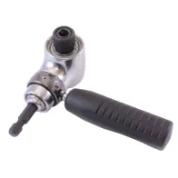 RINVIO AD ANGOLO P/TRAPANO ATTACCO 1/4