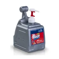 GEL LAVAMANI ROSSA NETTUNO 3 L