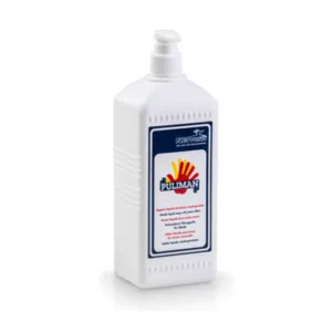 SAPONE LIQUIDO PULIMAN NETTUNO  1  L (12