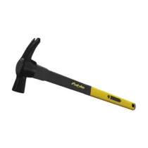 MARTELLO P/CARPENTIERE M/CO FIBRA VETRO 300 G (6