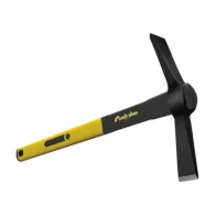 MARTELLINA MALEPEGGIO 400 G MANICO FIBRA VETRO (6