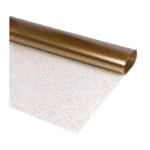 TOVAGLIATO GLITTER ORO H 140 CM (30