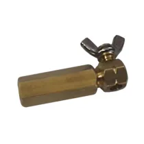 TENDIFILO STENDIBIANCHERIA OTTONE D 5 MM (10