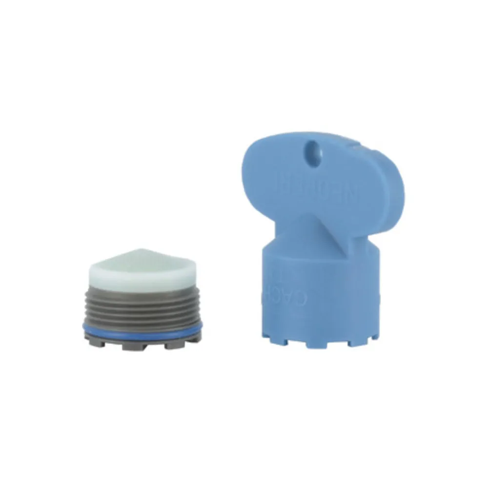 GROHE BAUEDGE AEREATORE C/CHIAVE MONOC. BIDET