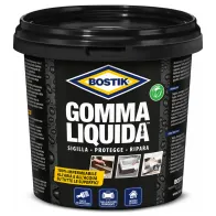 BOSTIK GOMMA LIQUIDA  0