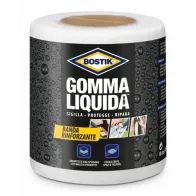 BOSTIK GOMMA LIQUIDA BANDA RINFORZ 10 CM X 10 M (6