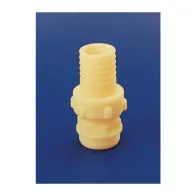 PL RACCORDO NYLON DIRITTO 3 PZ D 30 MM X 11/4 (5