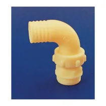 PL RACCORDO NYLON CURVO 3 PZ D 20 MM X 3/4