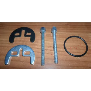 SERIE EURO SET FISSAGGIO MISCELATORE
