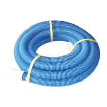 TUBO ASPIRAZIONE MT.9 C/TERMIN.D.38 K353WBX/24