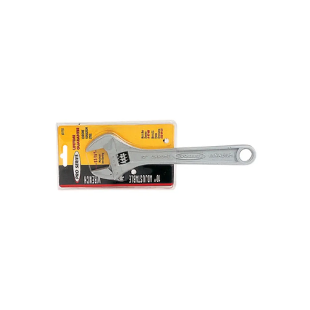 CHIAVE REGOLABILE A RULLINO PRO 250 MM
