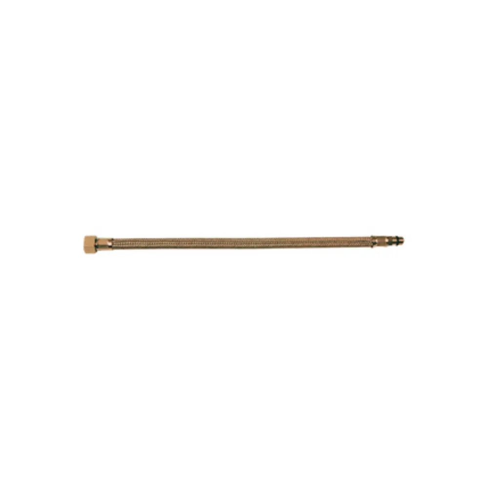 PL FLESSIBILE P/MISCELATORE 12X1 CORTO 35 CM  2 PZ (5