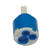 CARTUCCIA P/EURO/LUNA/NOVA/CLAS./MODUS BASSA