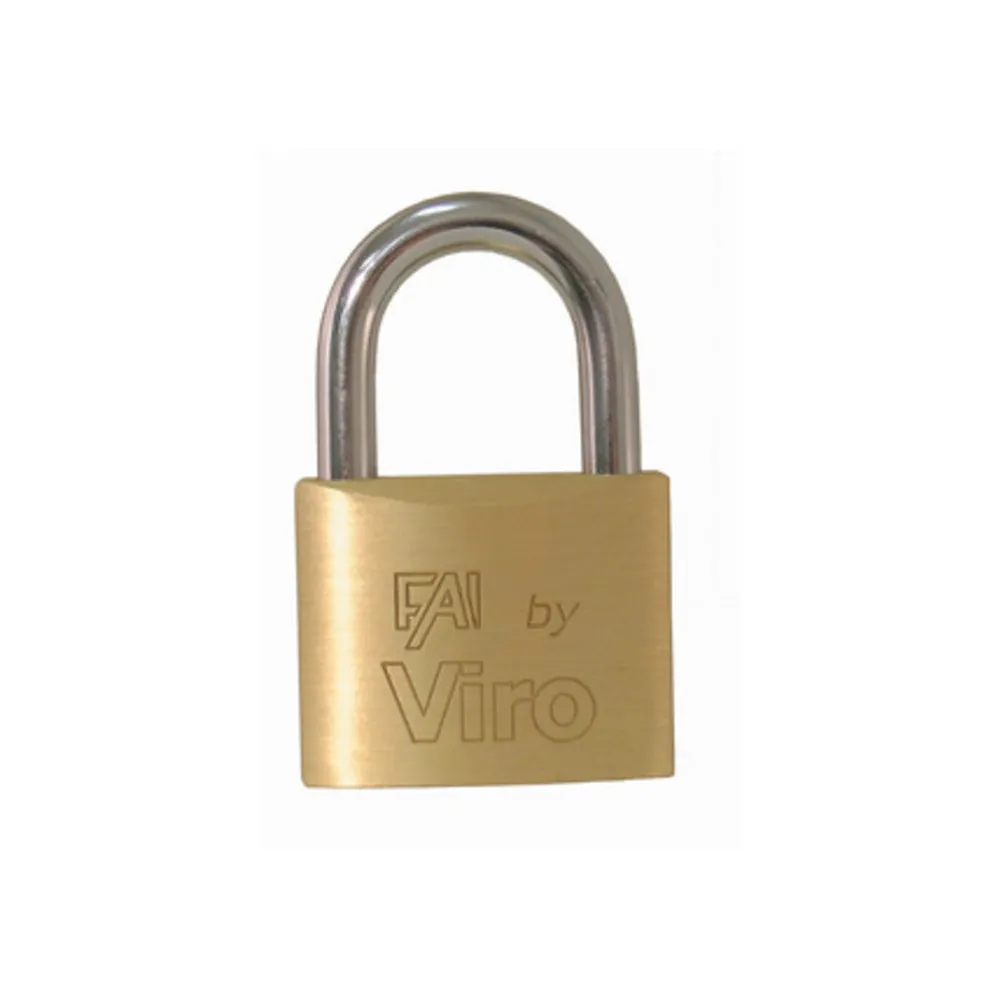 BL VIRO 557 LUCCHETTO OTT RETTANGOLARE 70 MM BL VIRO 557 LUCCHETTO OTT RETTANGOLARE 70 MM