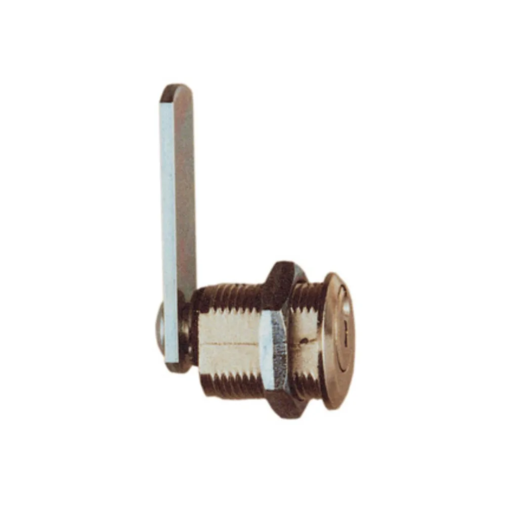 BL SERRATURA A CILINDRO D 16 X 25 MM (6 BL SERRATURA A CILINDRO D 16 X 25 MM (6