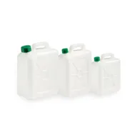 TANICA P/ALIMENTI PESANTE  5 L (12