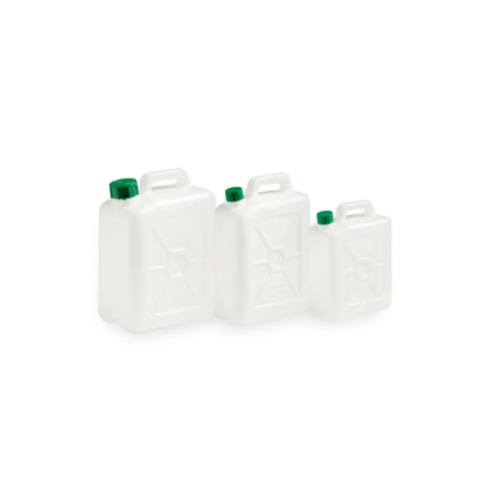 TANICA P/ALIMENTI PESANTE  5 L (12