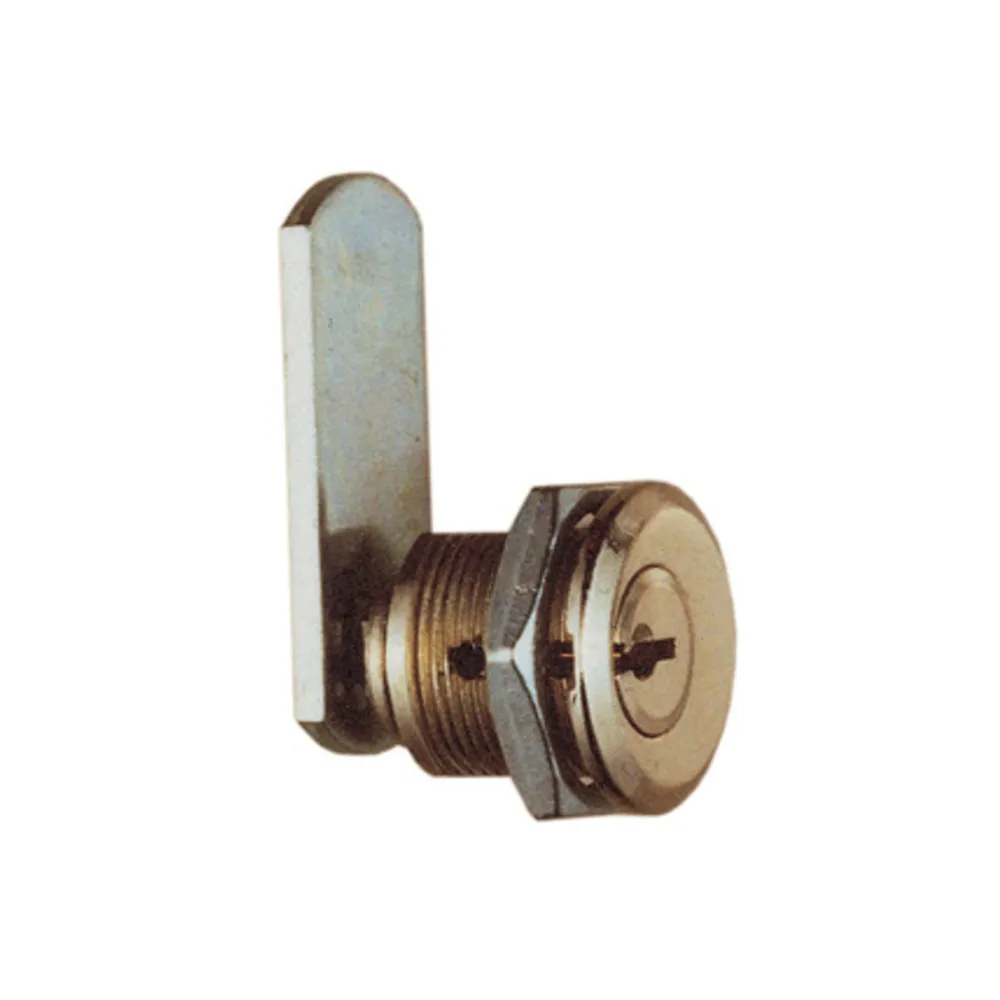 BL SERRATURA A CILINDRO IBFM D 20 X 30 MM (6 BL SERRATURA A CILINDRO IBFM D 20 X 30 MM (6