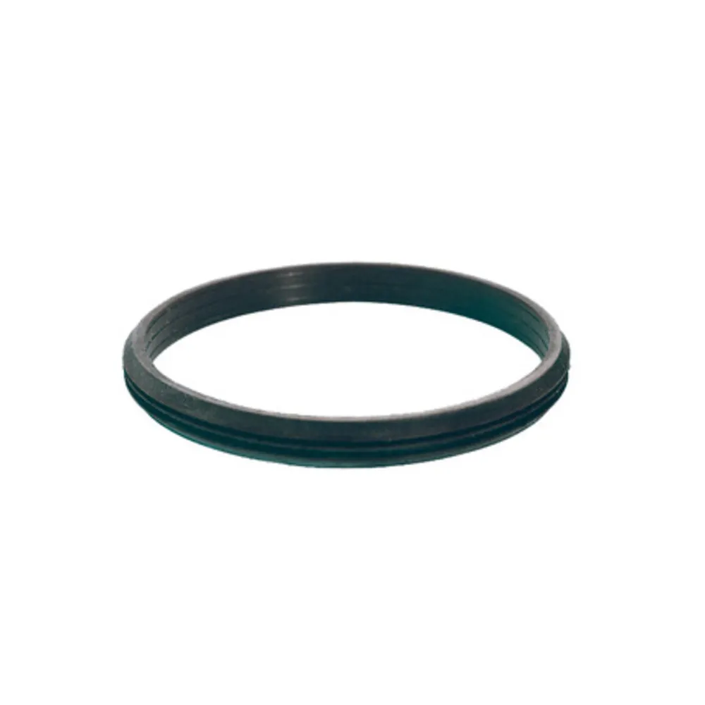 SC GUARNIZIONE SILICONICA P/STUFA D 8 CM 2 PZ (5
