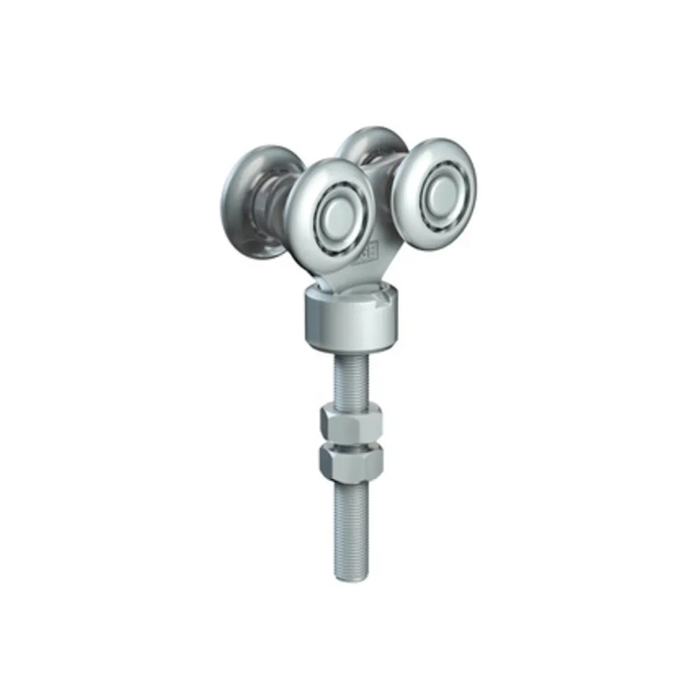 OMGE 79 CARRELLO A 4 RUOTE D 38 PERN GIR P 220 KG OMGE 79 CARRELLO A 4 RUOTE D 38 PERN GIR P 220 KG