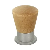 POMOLO CONICO LEGNO OTT 745A D 19 MM FRASSINO* (25