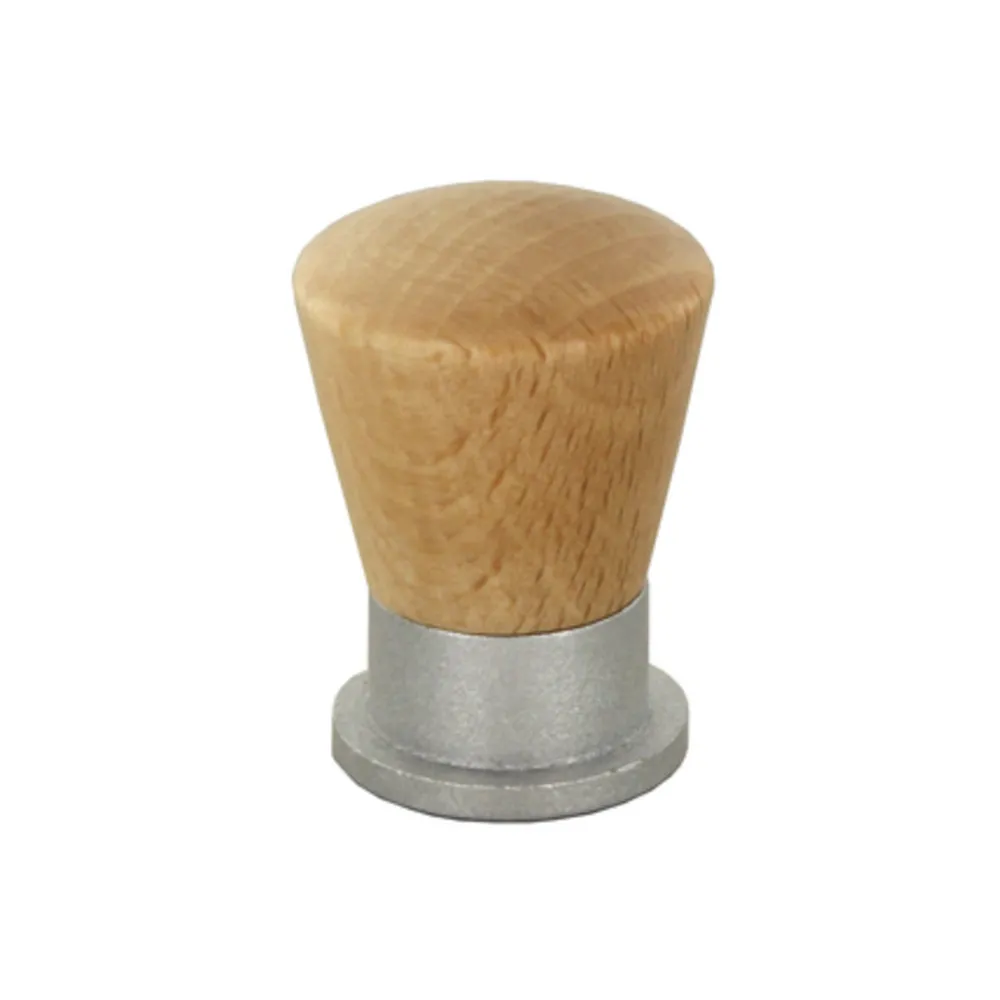 POMOLO CONICO LEGNO OTT 745A D 19 MM FRASSINO* (25 POMOLO CONICO LEGNO OTT 745A D 19 MM FRASSINO* (25