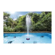 FONTANA A FIORE K737CBX P/PISCINA