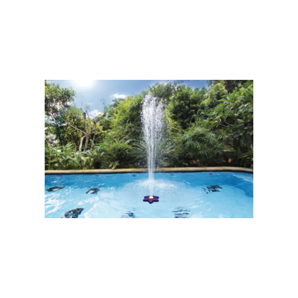FONTANA A FIORE K737CBX P/PISCINA FONTANA A FIORE K737CBX P/PISCINA