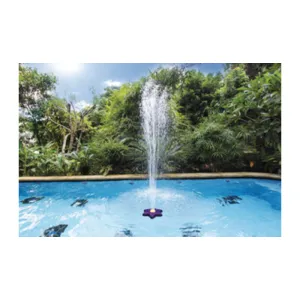FONTANA A FIORE K737CBX P/PISCINA