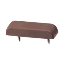 FERMA ANTINA ART.108 MARRONE* (250