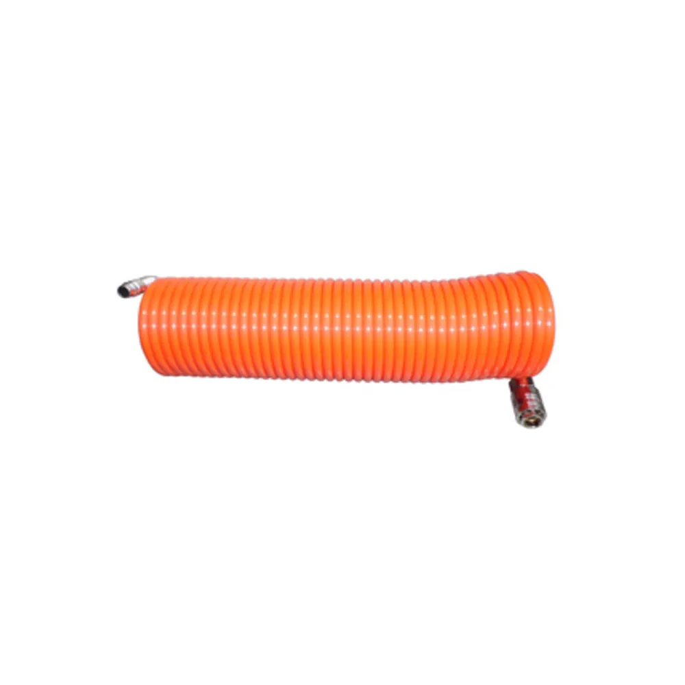 TUBO SPIRALATO RACCOR RUB. RAPIDO 8X10 DA 15 M TUBO SPIRALATO RACCOR RUB. RAPIDO 8X10 DA 15 M