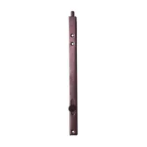 CATENACCIO VERTICALE 231 ACCIAIO BRONZ 200 MM** (20