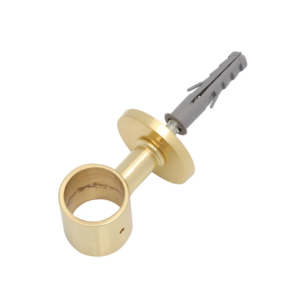 BL SUPPORTO TUBO CORRIMANO PASS OTT LUC D 30MM C/TASS (6 BL SUPPORTO TUBO CORRIMANO PASS OTT LUC D 30MM C/TASS (6