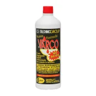 DISGORGANTE LIQUIDO VARCO NO ACIDO 750 ML (6