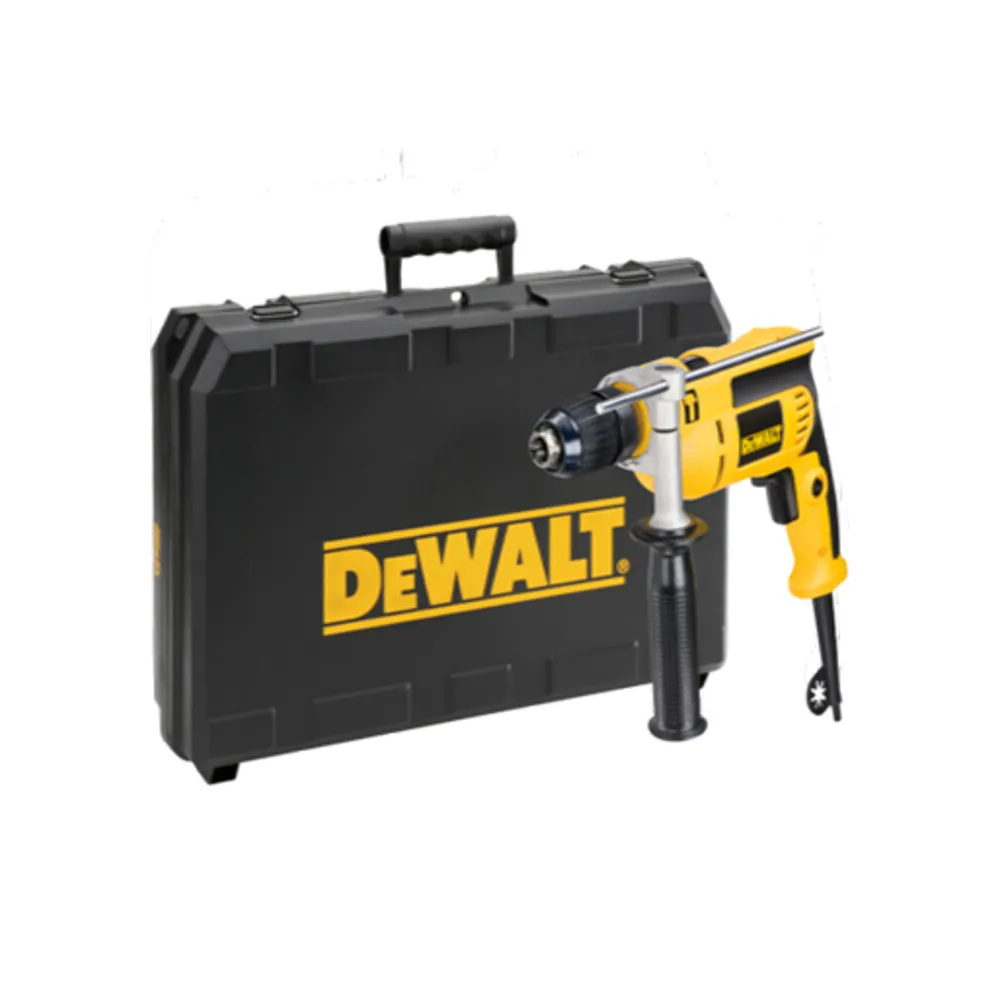DEWALT TRAPANO 701W 13 MM TW DWD024KS-QS