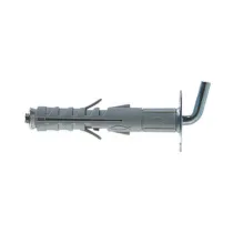 FISCHER TASSELLO SB 12 L8 GANCIO CORTO (50