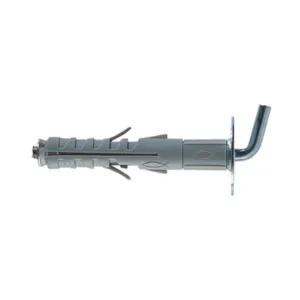 FISCHER TASSELLO SB 12 L8 GANCIO CORTO (50