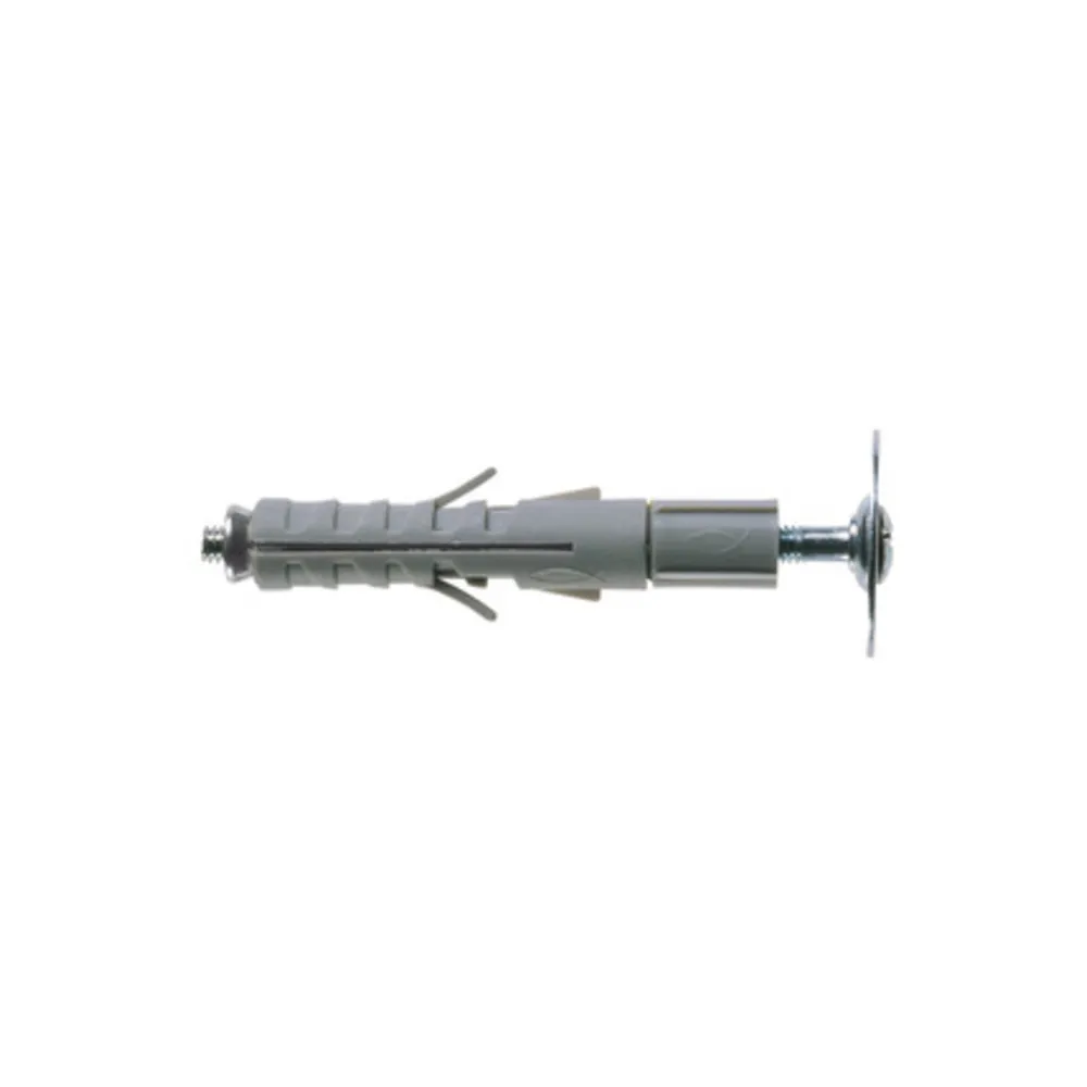 FISCHER TASSELLO SB 12 L4 VITE T.S.C. (50 FISCHER TASSELLO SB 12 L4 VITE T.S.C. (50